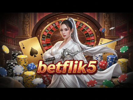 สมัคร betflik5