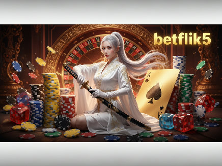login betflik5