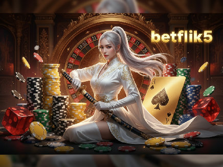 betflik5 slot
